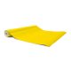 Gekkofix YELLOW fényes öntapadós tapéta 45 cm x 2 m