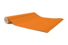 Gekkofix ORANGE öntapadós tapéta 45 cm x 15 m