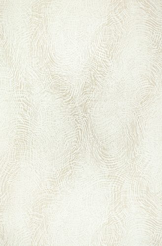 Fehér -drapp mintás tapéta (10082-01_A71300)