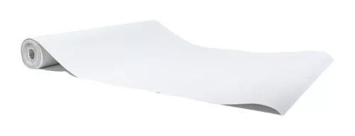 Gekkofix WHITE STRUCTURE öntapadós tapéta 90 cm x 15 m