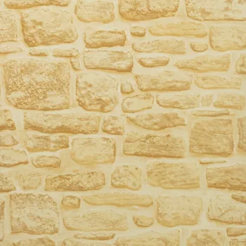   Gekkofix Mediterranean Stonewall öntapadós tapéta 45 cm x 2 m