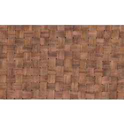 Gekkofix PAILLE DARK öntapadós tapéta 45 cm x 15 m