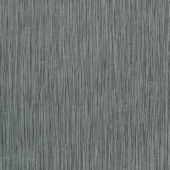Sötétszürke szál mintás tapéta (10212-47)