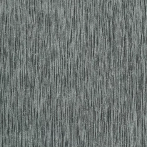 Sötétszürke szál mintás tapéta (10212-47)