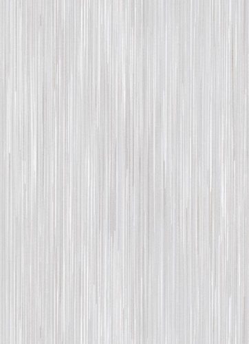 Szürke-lila egyszínű önmagában csíkos tapéta (Collage 10252-10)