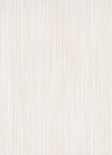 Krém-bézs egyszínű önmagában csíkos tapéta (Collage 10252-14)