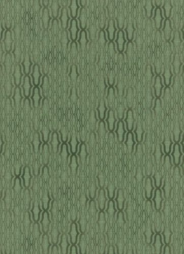 Zöld-szürke foltos modern mintás tapéta (Casual Chic 10259-07)