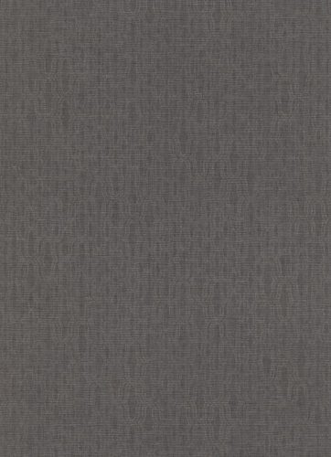 Antracit-szürke foltos modern mintás tapéta (Casual Chic 10259-10)