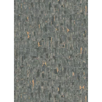   Kékes szürke-antracit modern texturált tapéta (Casual Chic 10260-10)