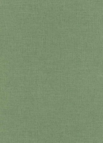 Zöld struktúrált egyszínű tapéta (Casual Chic 10262-07)