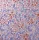 Gekkofix REIMS BLUE PINK öntapadós üveg tapéta 45 cm x 15 m