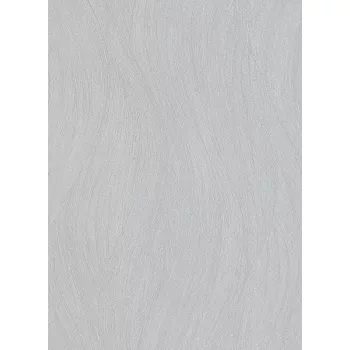 Szolid szürke hullám mintás tapéta (Evolution 10317-31)