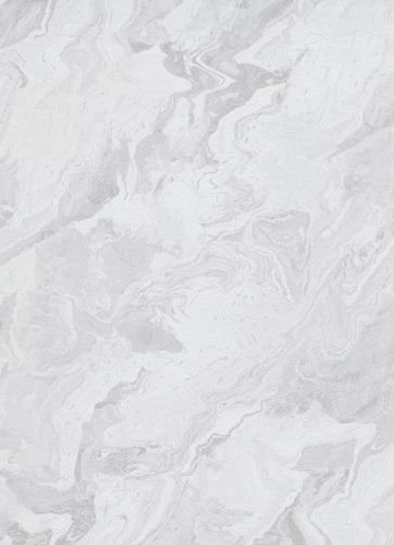 Szürke-fehér márvány mintás tapéta (Evolution 10318-14)