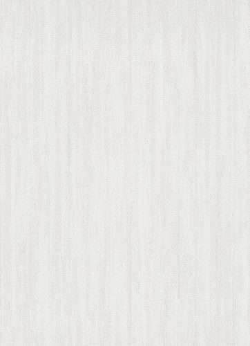 Fehér-drapp szolid csík mintás tapéta (Evolution 10322-01)