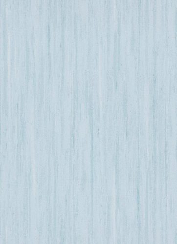Kék-fehér szolid csík mintás tapéta (Evolution 10322-18)