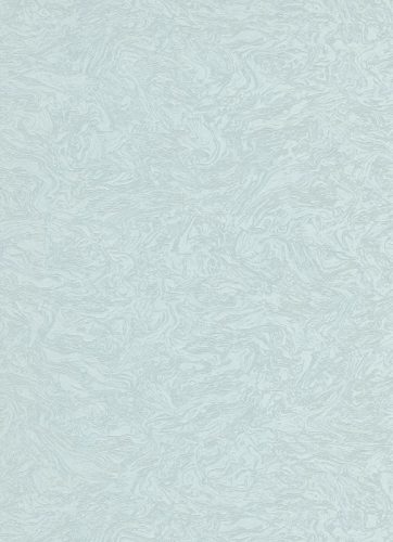 Világos kék fényes márvány mintás tapéta (Elle Decorations 3 10330-08)