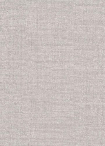 Krém-szürkésbézs szőtt mintás tapéta (Collage 10387-37)