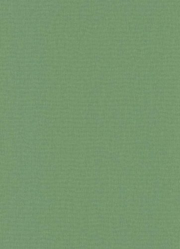 Zöld textil mintás tapéta (Martinique 10393-07)