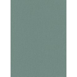   Sötét szürkés zöld textil mintás tapéta (Martinique 10393-36)