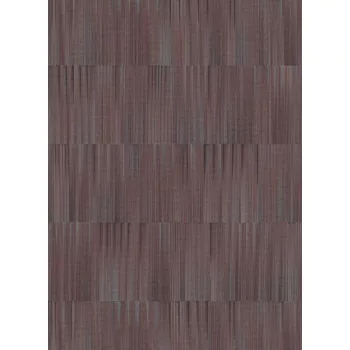   Vöröses  barna modern csíkos tapéta (Martinique 10398-21)