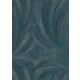 Toll mintás tapéta kék-ezüst-arany (Elysium 10476-19)