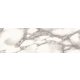 Gekkofix CARRARA WHITE öntapadós tapéta 67,5 cm x 15 m