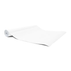 Gekkofix WHITE MAT öntapadós tapéta 90 cm x 2 m