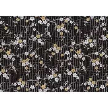 Gekkofix ORIENTAL BLOSSOM öntapadós tapéta 45 cm x 15 m