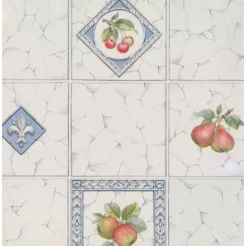 Gekkofix FRUIT öntapadós tapéta 45 cm x 2 m