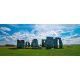 Stonehenge poszter, fotótapéta 119VEP /250x104 cm/