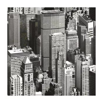 Gekkofix Urban Sky öntapadós tapéta 45 cm x 2 m