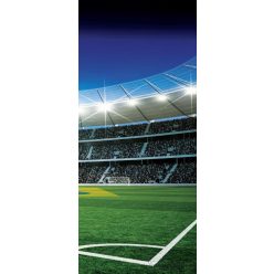   Stadion öntapadós poszter, fotótapéta 1213SKT /91x211 cm/