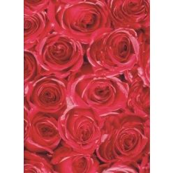 Gekkofix ROSES öntapadós tapéta 45 cm x 2 m