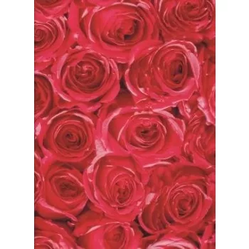 Gekkofix ROSES öntapadós tapéta 45 cm x 2 m