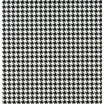   Gekkofix Pied DE Poule Original öntapadós tapéta 45 cm x 15 m