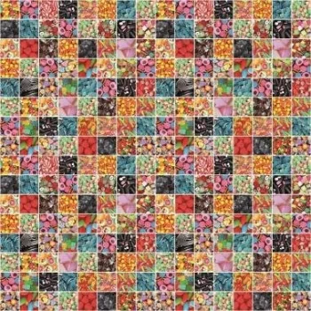 Gekkofix CANDY  öntapadós tapéta 45 cm x 2 m