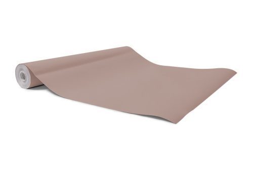 Gekkofix TAUPE MAT öntapadós tapéta 45 cm x 2 m