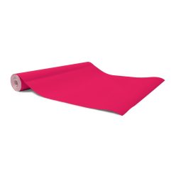 Gekkofix CHERRY PINK MAT öntapadós tapéta 45 cm x 2 m