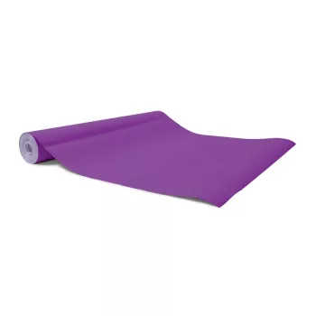 Gekkofix PURPLE MAT öntapadós tapéta 45 cm x 15 m