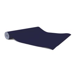 Gekkofix SKY BLUE MAT öntapadós tapéta 45 cm x 15 m