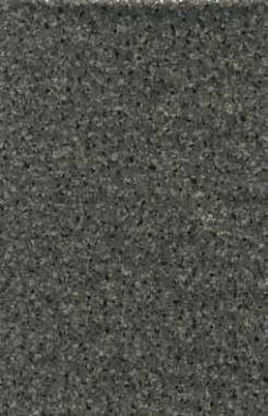 Gekkofix TERRAZZO SILVER ANTHRACITE öntapadós tapéta 45 cm x 2 m