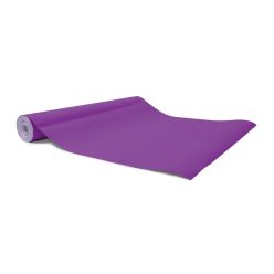 Gekkofix PURPLE öntapadós tapéta 45 cm x 15 m