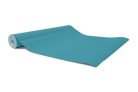 Gekkofix OCEAN BLUE MAT öntapadós tapéta 45 cm x 2 m