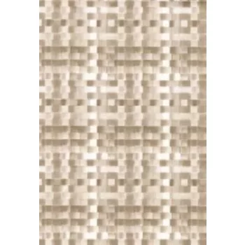 Gekkofix BASKET WEAVE NICKEL öntapadós tapéta 45 cm x 2 m