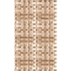 Gekkofix BASKET WEAVE COPPER öntapadós tapéta 45 cm x 2 m