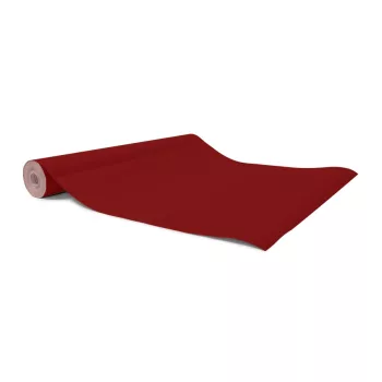 Gekkofix BORDEAUX MAT öntapadós tapéta 45 cm x 2 m