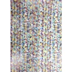 Gekkofix SIGNAC öntapadós tapéta 45 cm x 15 m