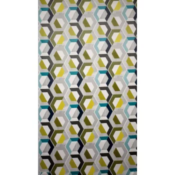 Gekkofix Honeycomb öntapadós tapéta 45 cm x 2 m