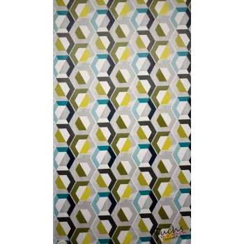 Gekkofix Honeycomb öntapadós tapéta 45 cm x 15 m