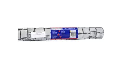 Gekkofix Stone öntapadós tapéta 45 cm x 2 m